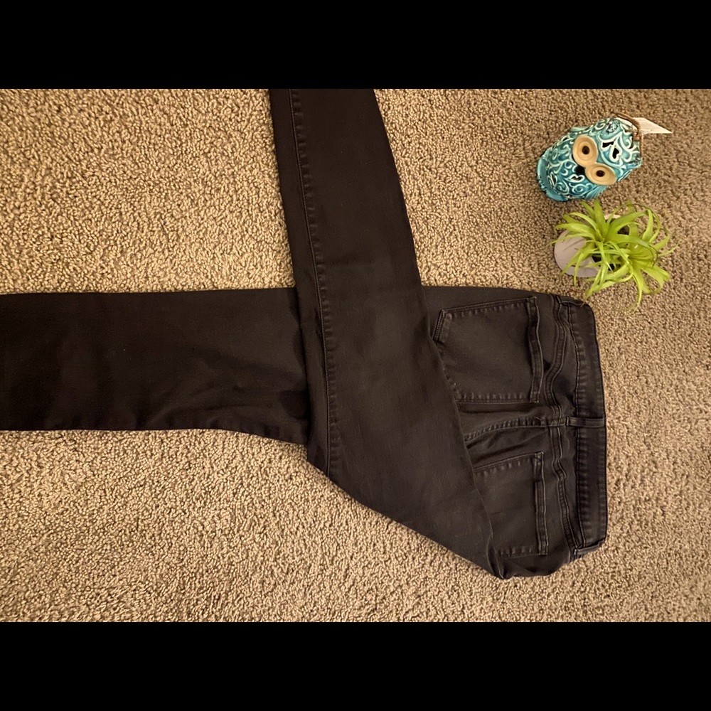 Used Jeans !